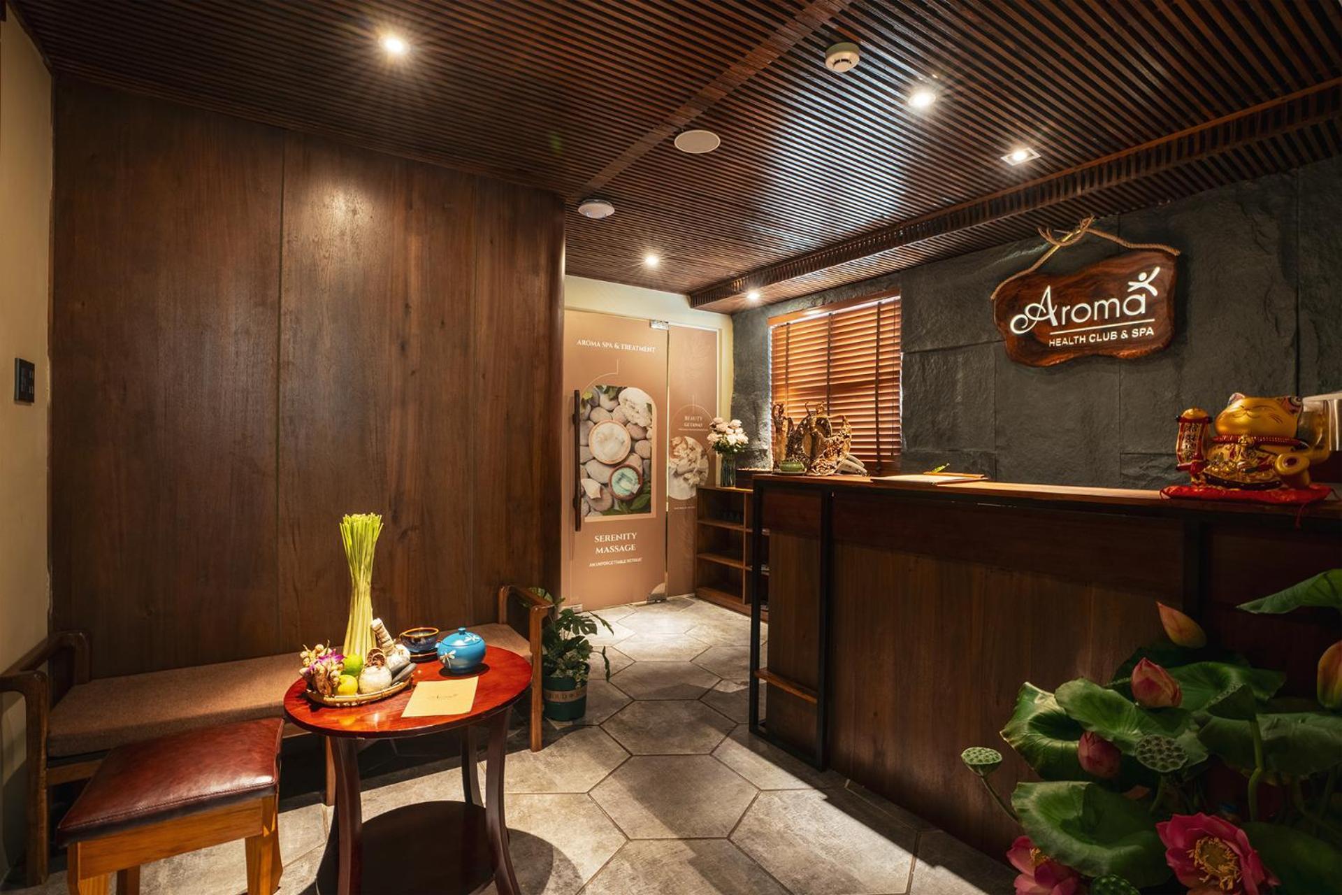 Alagon D'Antique Hotel & Spa Хошимин Экстерьер фото
