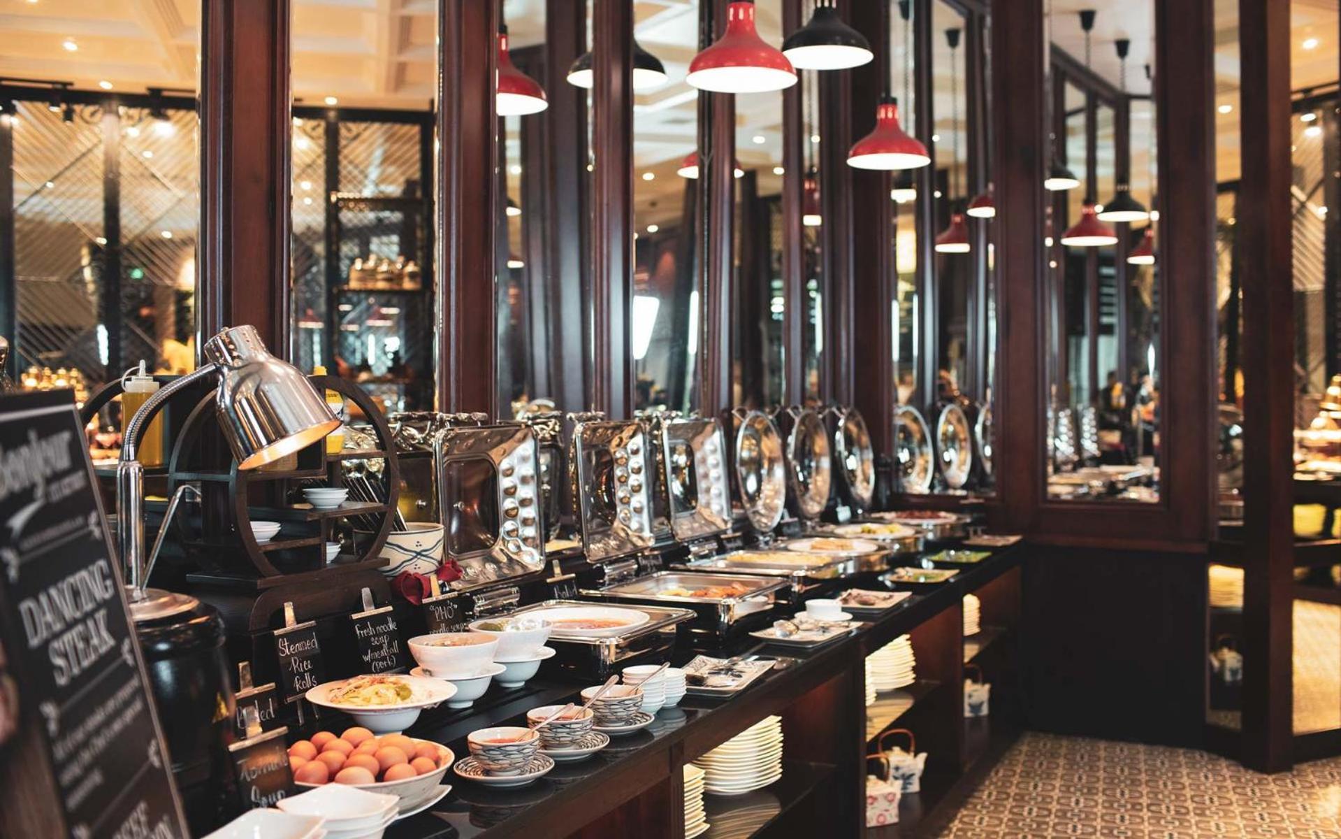 Alagon D'Antique Hotel & Spa Хошимин Экстерьер фото